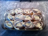 Airport Cinnamon Rolls Recipe