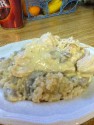 Creamy Italian Chicken Recipe