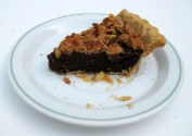 Photo of Chocolate Sweet Potato Pie
