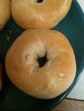 Photo of Bread Machine Basic Bagels