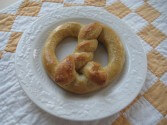 Photo of Aunt Annie's Soft Pretzels