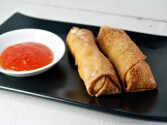 Chicken Egg Rolls