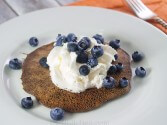 Buckwheat Pancakes