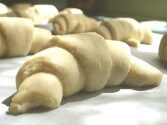Easy Croissants