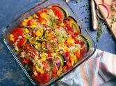 Ratatouille Provencale