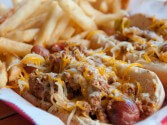 Hot Dog Shoppe Hot Dog Sauce