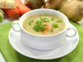 Angie's Potato Soup