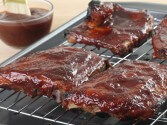 Mesquite Barbecue Sauce