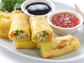 Egg Roll Wrappers