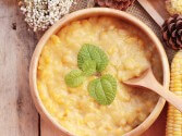 Creamy Corn Casserole