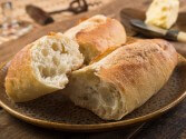 Low Fat French Bread