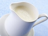 Light Cream Substitute
