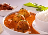Dum Aloo (Potato Curry)