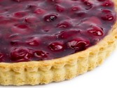 Cherry-Banana Pie