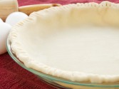 Basic Pie Crust