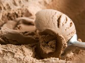 Low Fat Milk Chocolate Ice Cream