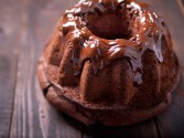 Chocolate Pound Cake