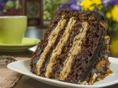 Caramel Frosting
