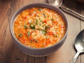 Lentil Soup