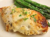 Crispy Oven Baked Chicken