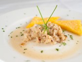 Creamy Baccala