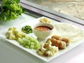 Tirk Prahok (Preserved Fish Dipping Sauce)