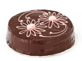 Baci Cake