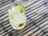Agua Fresca De Limon (Lime Drink) Agua Fresca De Limon (Lime Drink)