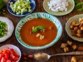 Classic Gazpacho