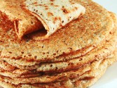 Bob's Yeast Buckwheat Pancakes