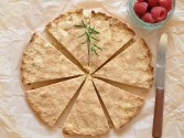 Easy Shortbread