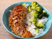 Brown Sugar Chicken