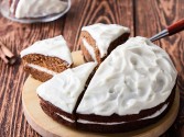Cream Cheese Icing