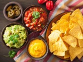 Chili's Salsa