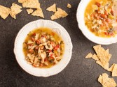 Easy White Chili