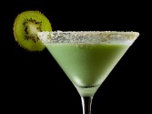 Kiwifruit Daiquiri Kiwifruit Daiquiri