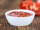 Homemade Tomato Ketchup