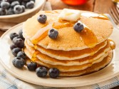Buttermilk Pancake & Waffle Mix