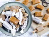 Easy Caramels
