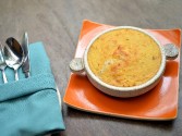 Low Fat Chicken Pot Pie