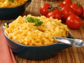All Day Macaroni and Cheese