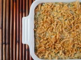 Best Ever Green Bean Casserole Best Ever Green Bean Casserole
