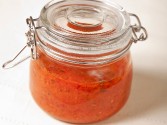 Spicy Tomato Dressing