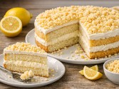 Olive Garden's Lemon Cream Cake From Cake Mix Olive Garden's Lemon Cream Cake From Cake Mix