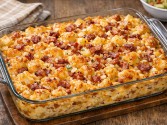 Velveeta Potato Casserole