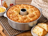 2 Ingredient Angel Food Cake with Pineapple 2 Ingredient Angel Food Cake with Pineapple