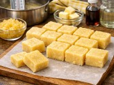 Pineapple Fudge