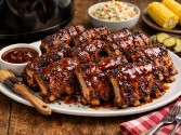 Baby Back Ribs