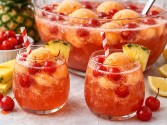 Vodka Fruit Punch Vodka Fruit Punch