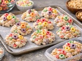 Froot Loop Candy